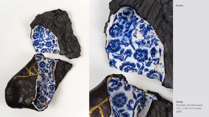 china diaries Entity